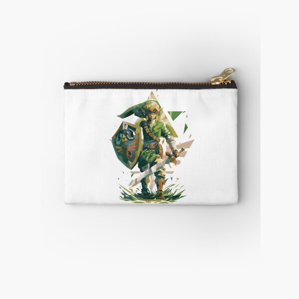Item preview, Legend Of Zelda - Link designed and sold by AKoukisOfficial.