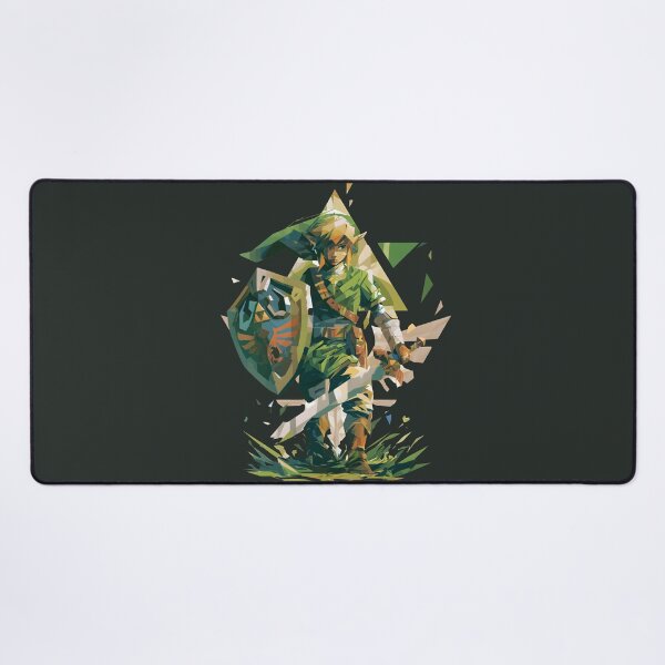 Item preview, Legend Of Zelda - Link designed and sold by AKoukisOfficial.