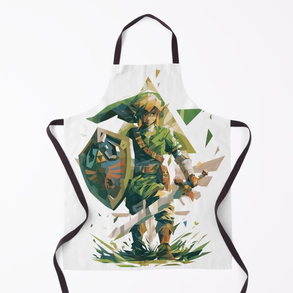 Item preview, Legend Of Zelda - Link designed and sold by AKoukisOfficial.