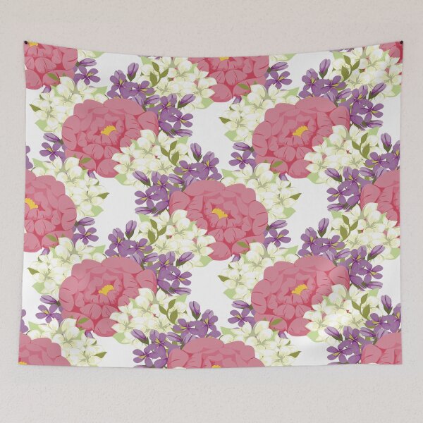 Item preview, Peony Bouquet  designed and sold by Johnnies.