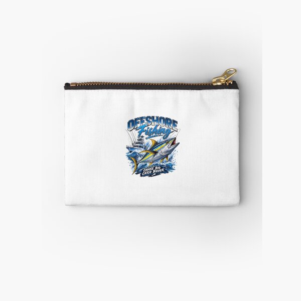 Item preview, Offshore fishing designed and sold by wayne007.