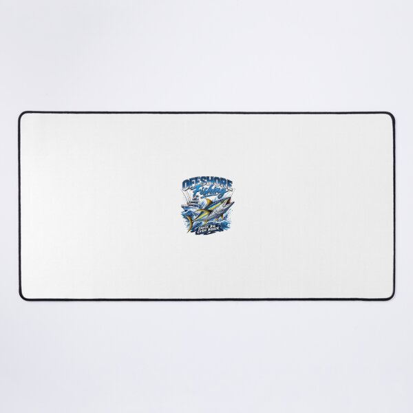 Item preview, Offshore fishing designed and sold by wayne007.