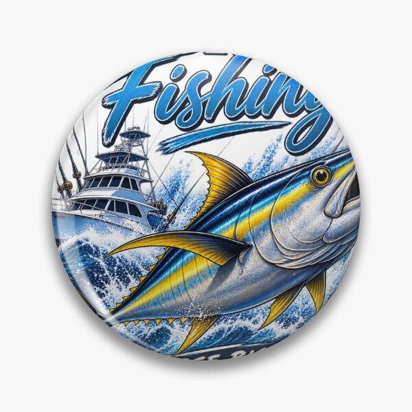 Item preview, Offshore fishing designed and sold by wayne007.