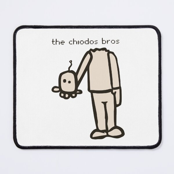 Item preview, Chiodos designed and sold by mayaoff.