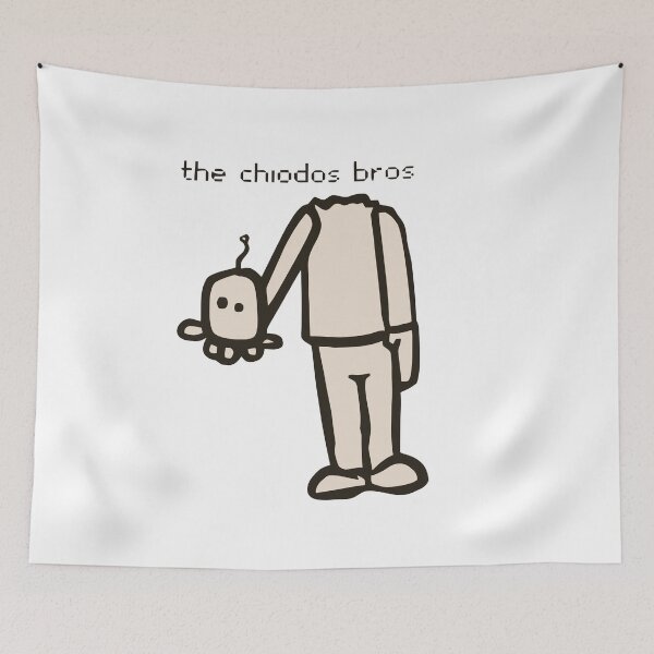 Item preview, Chiodos designed and sold by mayaoff.