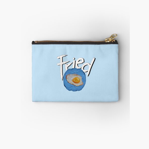 Item preview, Hand Painted Soft Oil Pastel - Fried Egg designed and sold by Lee Yeng.