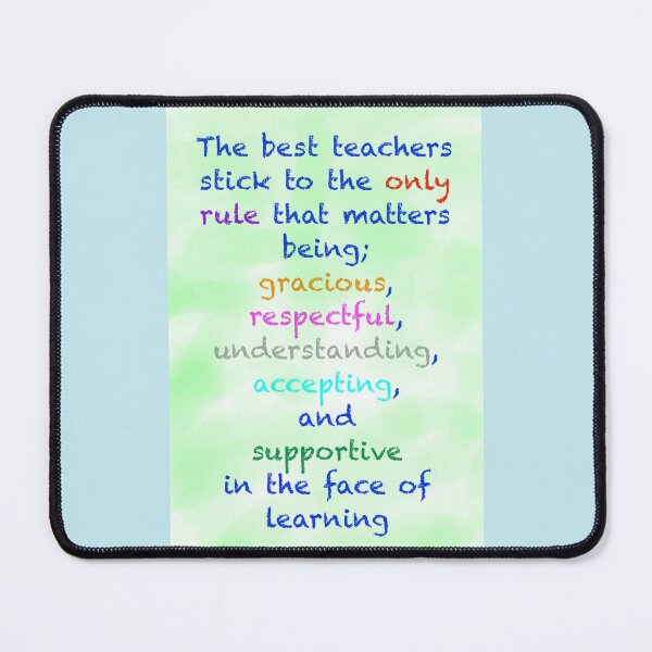 Item preview, The best teachers designed and sold by MAC Art&Designs.