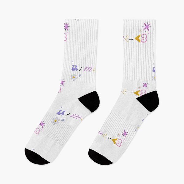 Item preview, u + me = <3 by Olivia Rodrigo designed and sold by anastasijasstore.