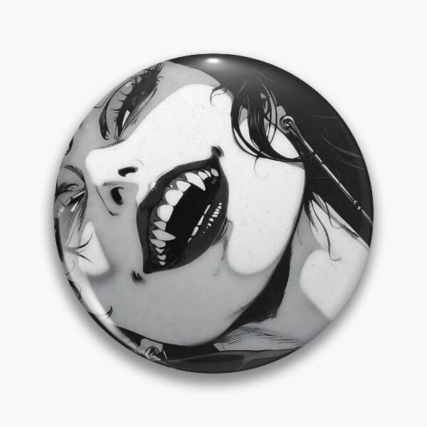 Item preview, Vampire’s smile designed and sold by VisionCrafft.