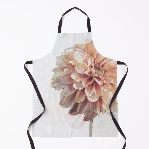 Item preview, Peach Petals designed and sold by RdeB.