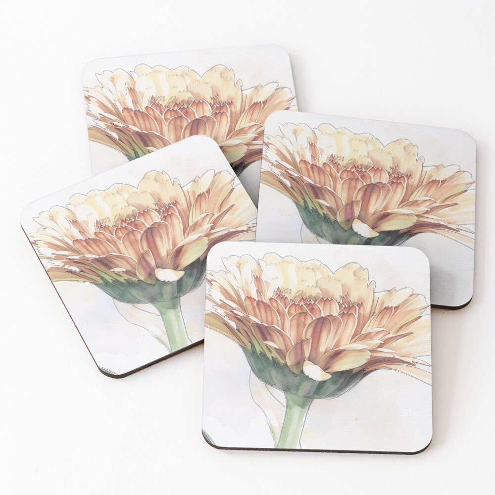 Item preview, Coasters (Set of 4) designed and sold by RdeB.