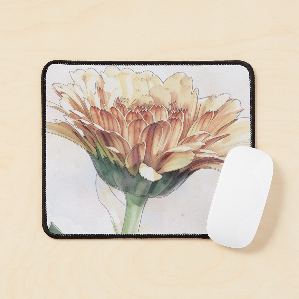 Item preview, Mouse Pad designed and sold by RdeB.