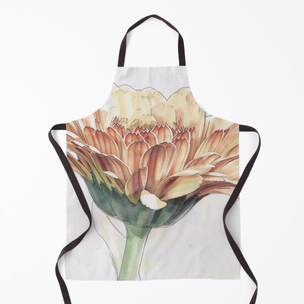 Item preview, Calendula in Copper Light designed and sold by RdeB.