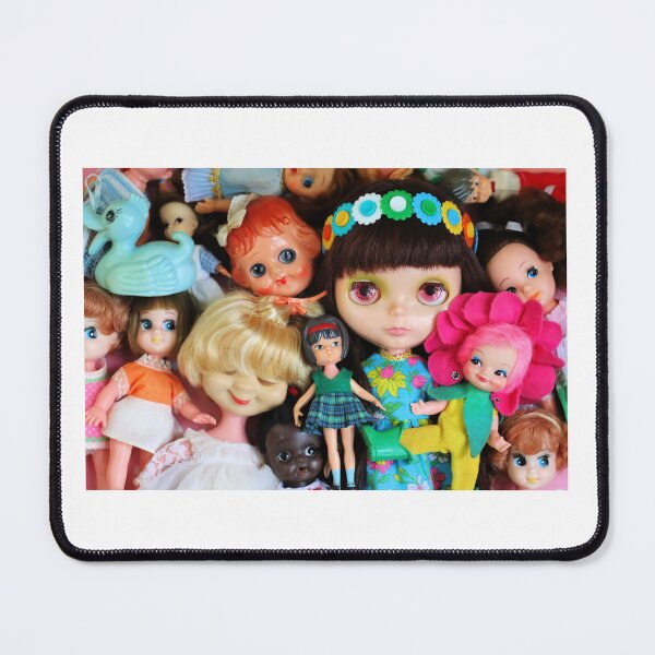Item preview, Muse & her toys designed and sold by duchessdarling’72.