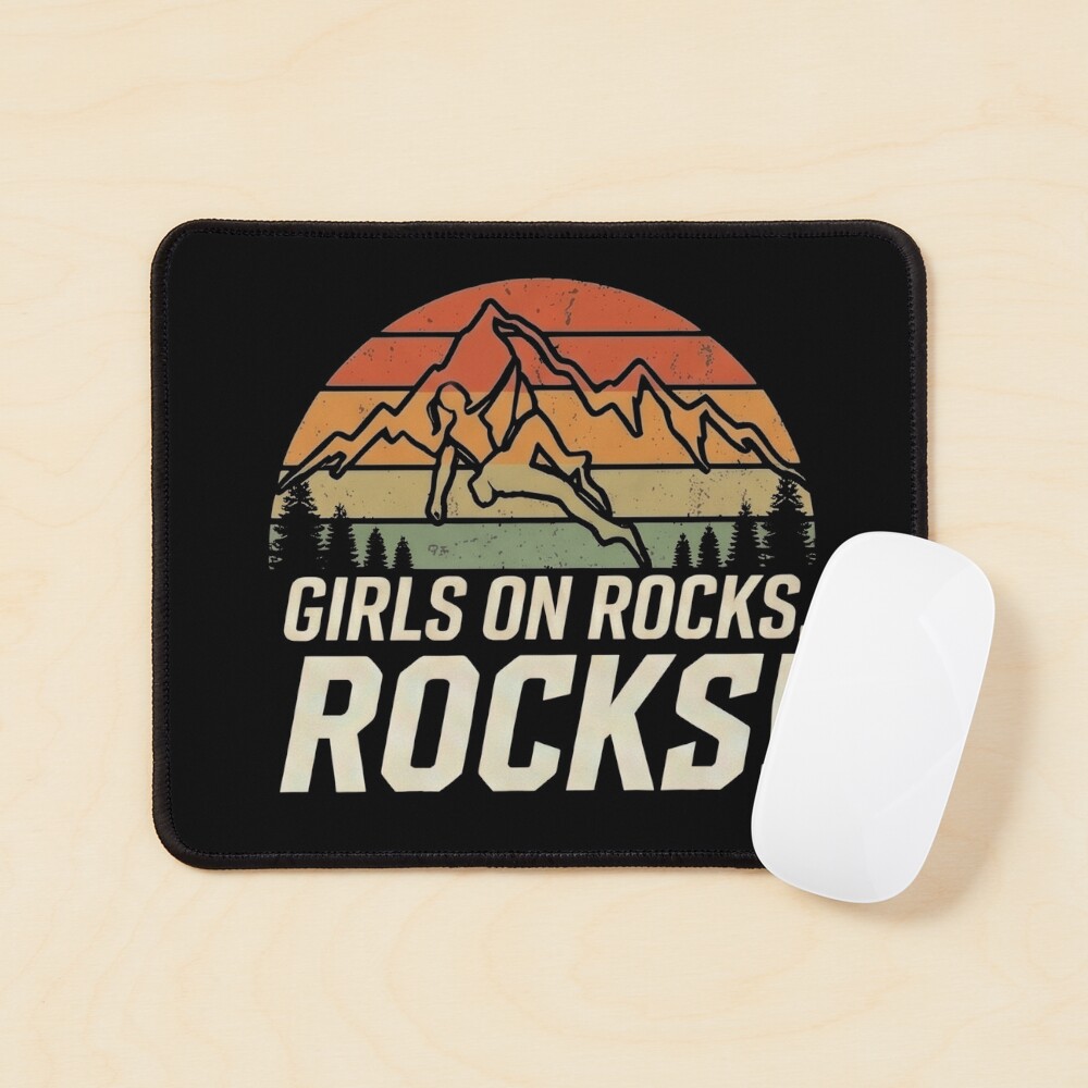 Item preview, Mouse Pad designed and sold by Applecrunch.