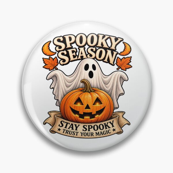 Item preview, SpookySeason designed and sold by Losthope Creations.
