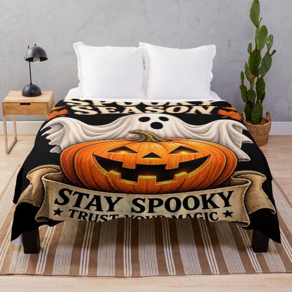Item preview, SpookySeason designed and sold by Losthope Creations.