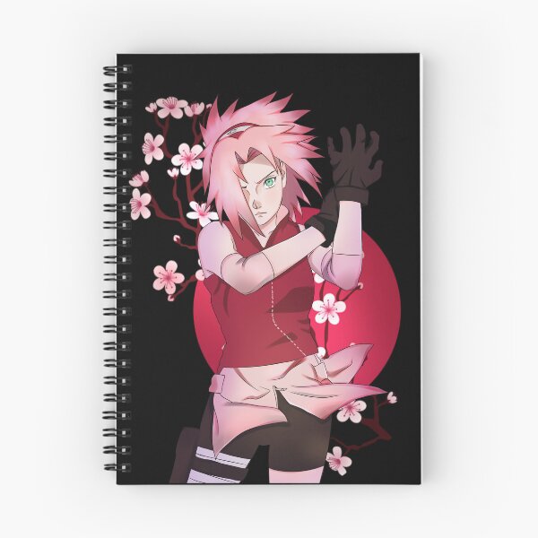 Item preview, Scribble Kunoichi  designed and sold by Ninaa-Art.