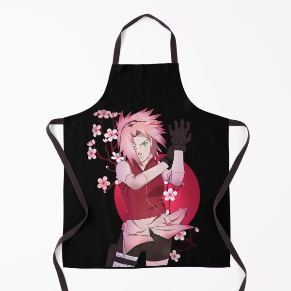 Item preview, Scribble Kunoichi designed and sold by Ninaa-Art.