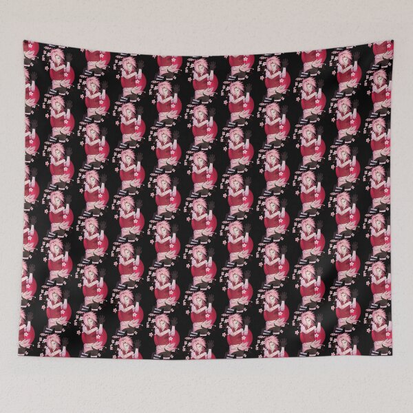 Item preview, Scribble Kunoichi  designed and sold by Ninaa-Art.