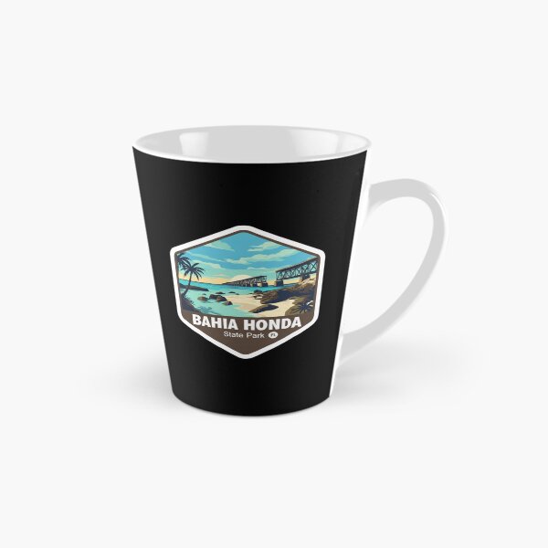 Item preview, Bahia Honda State Park Florida designed and sold by FestivityFinds.