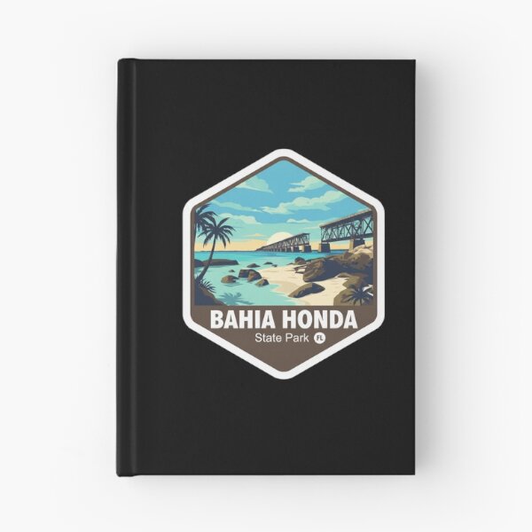 Item preview, Bahia Honda State Park Florida designed and sold by FestivityFinds.