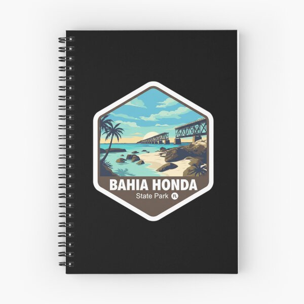 Item preview, Bahia Honda State Park Florida designed and sold by FestivityFinds.