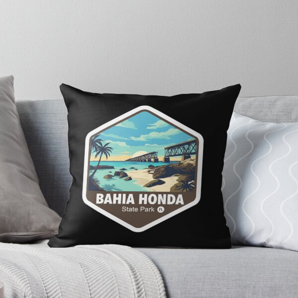 Item preview, Bahia Honda State Park Florida designed and sold by FestivityFinds.