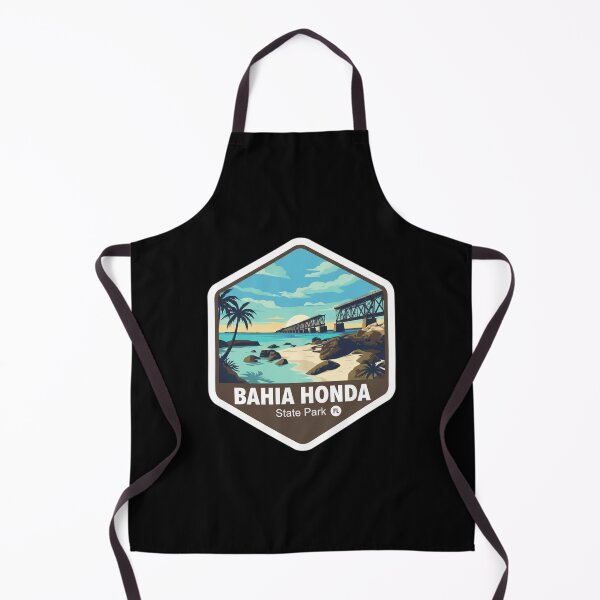 Item preview, Bahia Honda State Park Florida designed and sold by FestivityFinds.