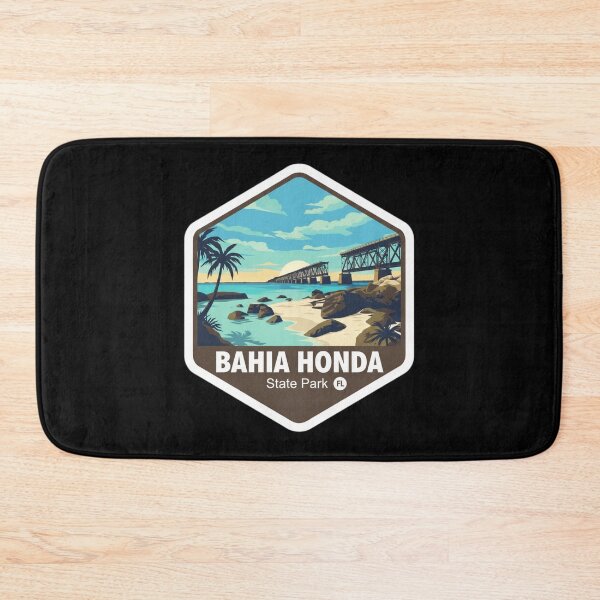 Item preview, Bahia Honda State Park Florida designed and sold by FestivityFinds.