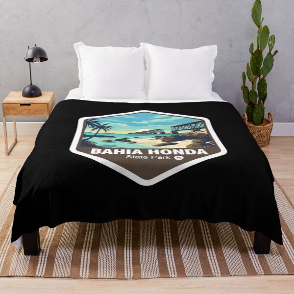 Item preview, Bahia Honda State Park Florida designed and sold by FestivityFinds.