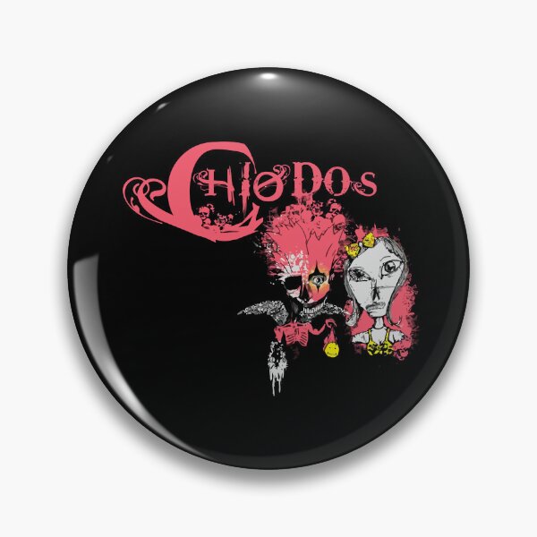Item preview,  Chiodos designed and sold by mayaoff.
