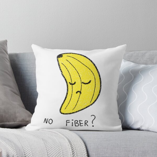 Item preview, No fiber? Funny disappointed banana meme designed and sold by thistleberry.