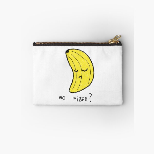 Item preview, No fiber? Funny disappointed banana meme designed and sold by thistleberry.