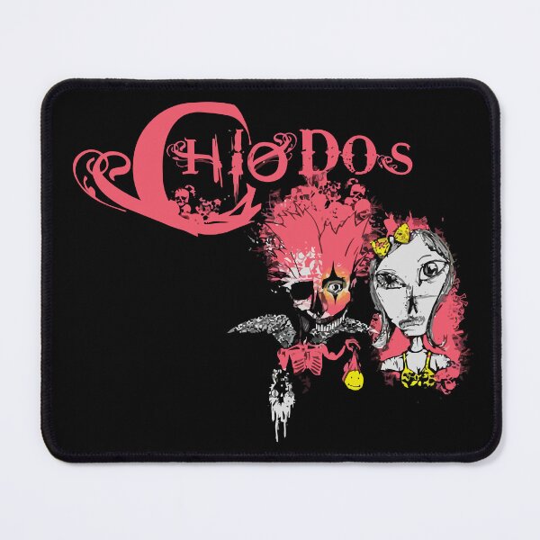 Item preview,  Chiodos designed and sold by mayaoff.