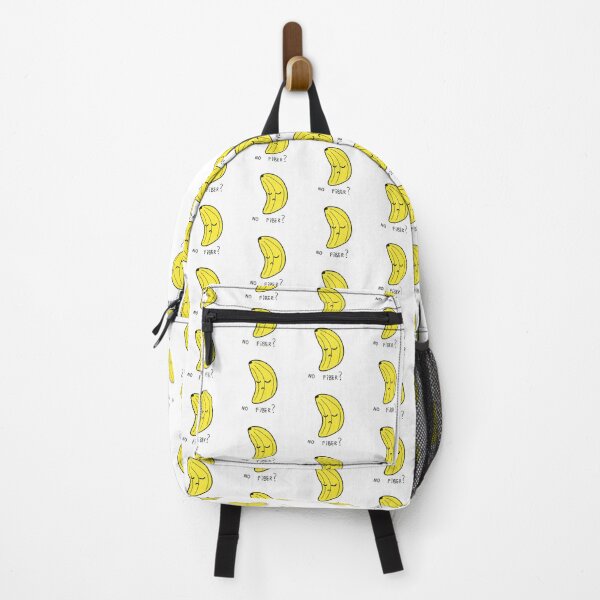 Item preview, No fiber? Funny disappointed banana meme designed and sold by thistleberry.