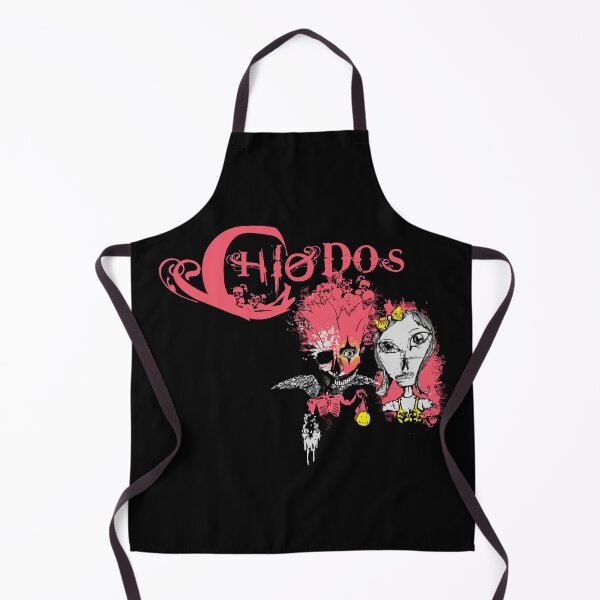 Item preview, Chiodos designed and sold by mayaoff.