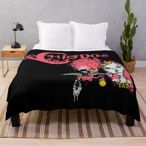 Item preview, Chiodos designed and sold by mayaoff.