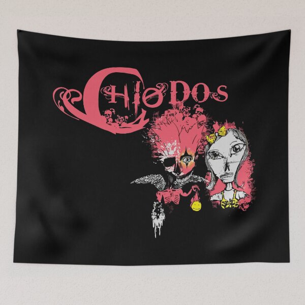 Item preview,  Chiodos designed and sold by mayaoff.
