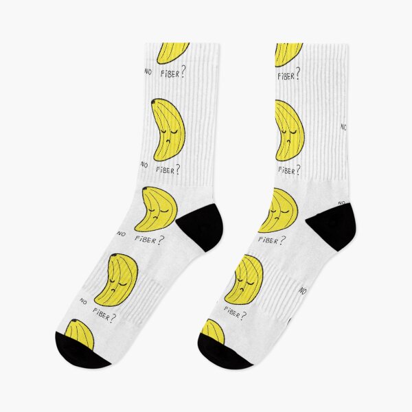 Item preview, No fiber? Funny disappointed banana meme designed and sold by thistleberry.