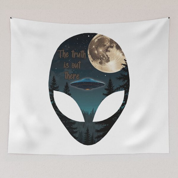 Item preview, The truth is coming designed and sold by SadWorldTShirts.