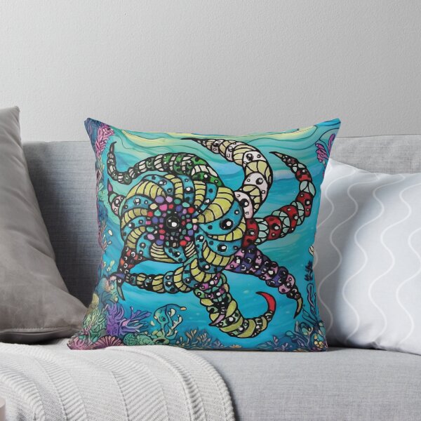 Item preview, Brazos del océano designed and sold by Hyper-Heart.