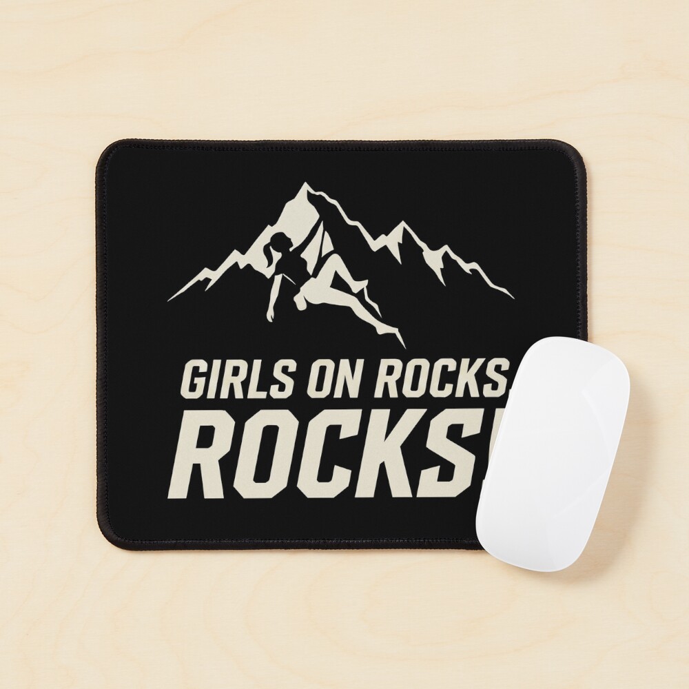 Item preview, Mouse Pad designed and sold by Applecrunch.