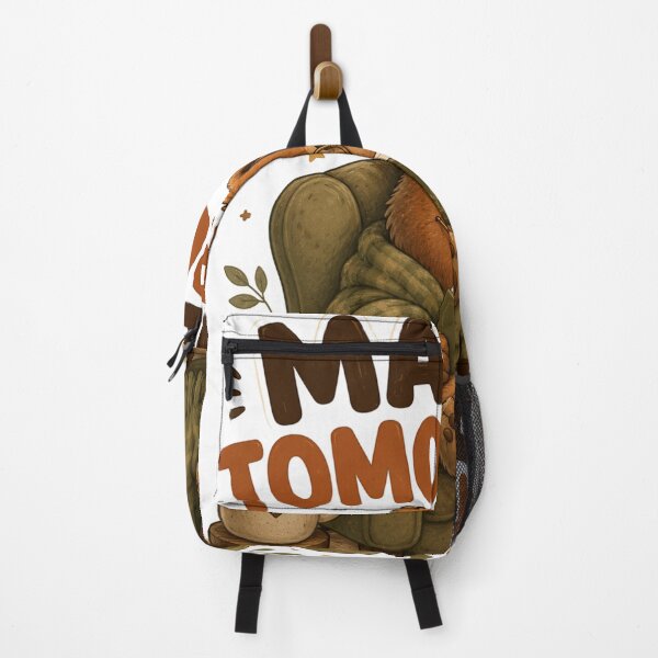 Item preview, Maybe Tomorrow – Cute Sleepy Bear Cartoon Design designed and sold by Kiinaaa.