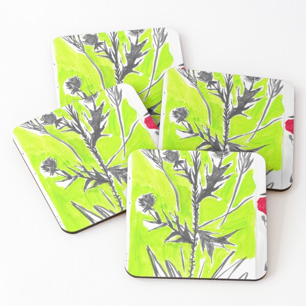 Item preview, Shadows of Leaves – Nature Study III designed and sold by wildpaperstudio.