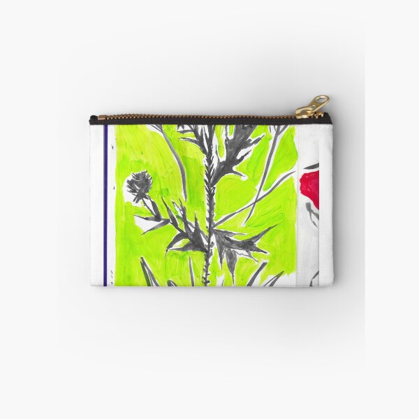 Item preview, Shadows of Leaves – Nature Study III designed and sold by wildpaperstudio.