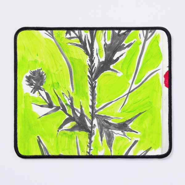 Item preview, Shadows of Leaves – Nature Study III designed and sold by wildpaperstudio.