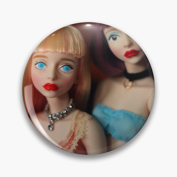 Item preview, Vaiee & Marcia  designed and sold by duchessdarling’72.