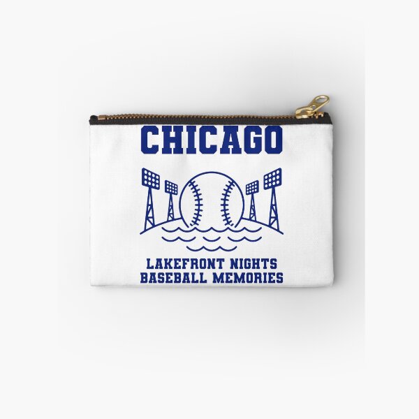 Item preview, Chicago Baseball - Lakefront Nights designed and sold by MASMUS27.