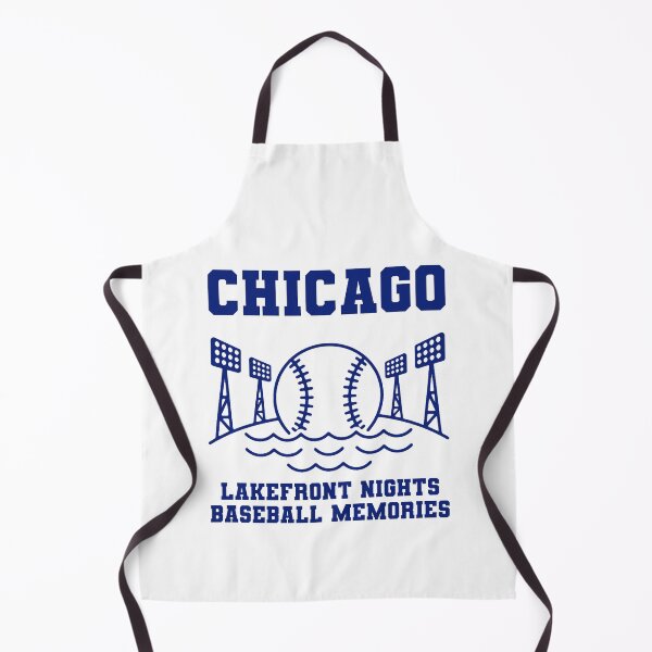 Item preview, Chicago Baseball - Lakefront Nights designed and sold by MASMUS27.